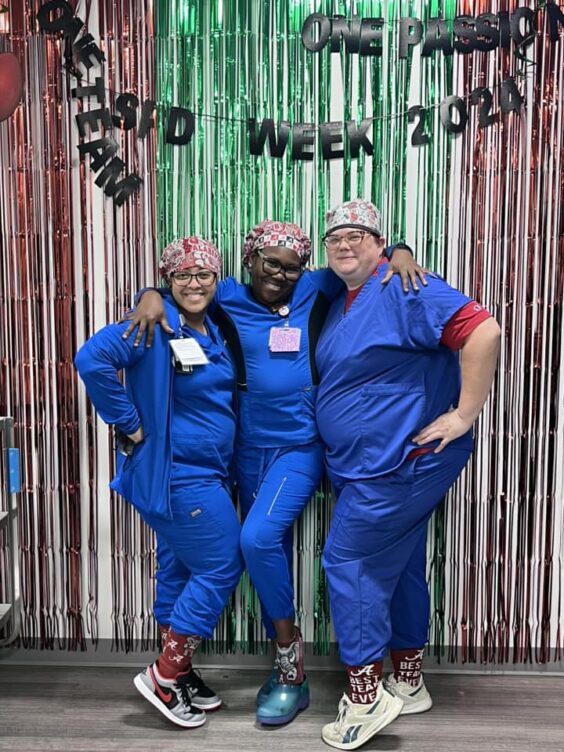 Sterile Processing Week Spotlight CBSPD Sterile Processing Week Spotlight CBSPD
